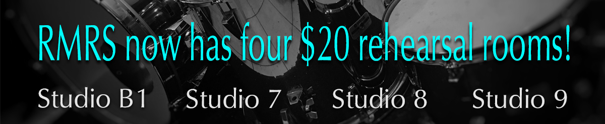 Coupons are available for great deals and discounts at Rivington Studios.